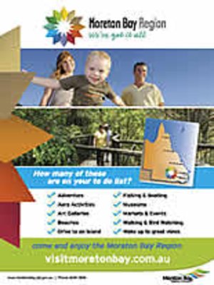 cover image of Tourism Guide